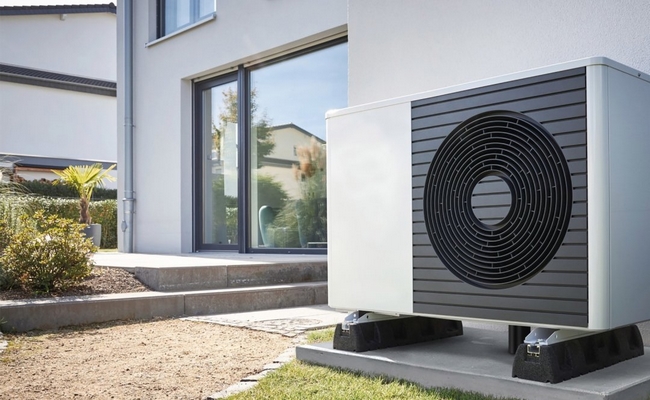 Pompe à Chaleur Pompe à Chaleur AIR/EAU subventionnée par l'État en 2023 !